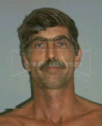 Joseph Stegall