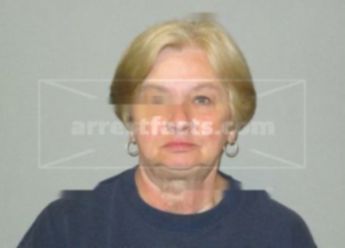 Geraldine Janice Campbell