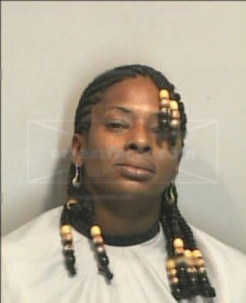Kim Evette Cook