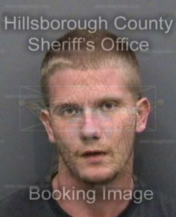 Matthew Ronald Buchanan