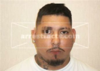 Steven Anthony Romero