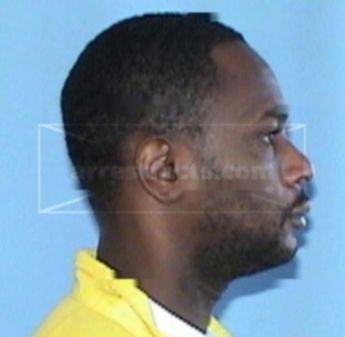 Derrick Ray