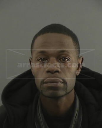 Kenneth Nmi Lacy