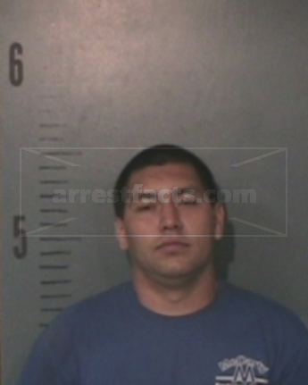 Nicholas David Wade
