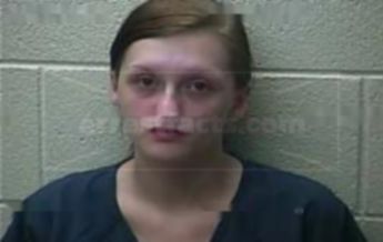Megan Judy Lucas