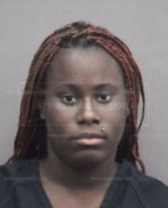 Shawntorria Cortez Alford