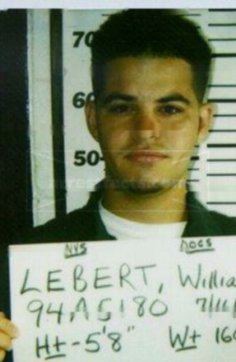 William H Lebert