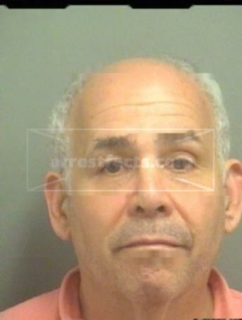 Mark Steven Freedman