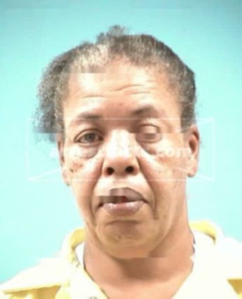 Patricia Johnson