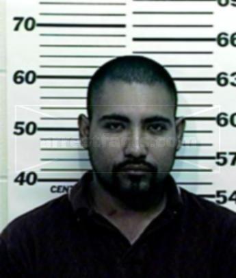 Conrado Garcia Martines