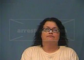 Kimberly Dawn Banister