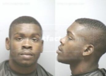 Justin Michael Lacy