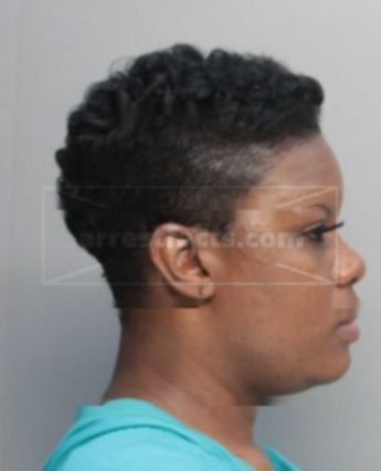 Lashawn Proctor