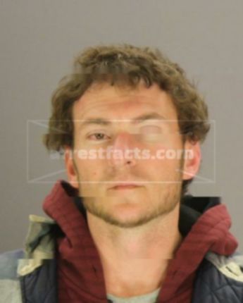 Brett Austin Belcher