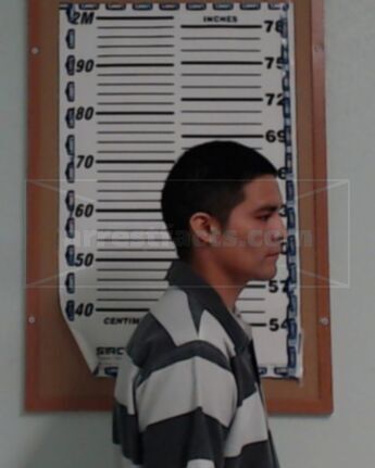 Rogelio Cruz-Mendoza