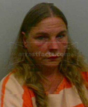 Carla Diane Thompson-Wyatt