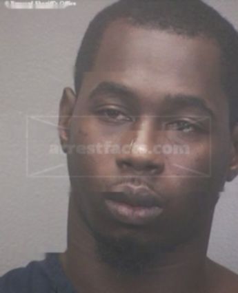 Brandon Dararia Hudson