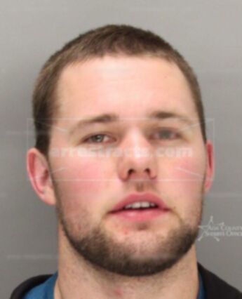 Mikkelsen Miles Christian