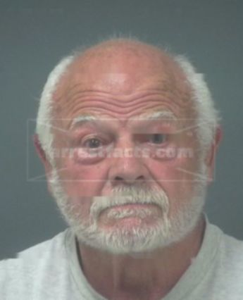 Ronald William Webb