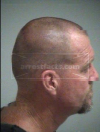 Steve Henry Mazak