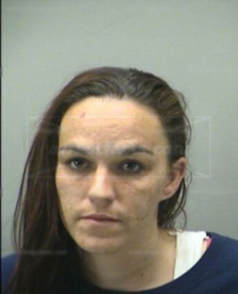 Toni Marie Mitchell