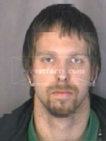 Christopher John Hasty