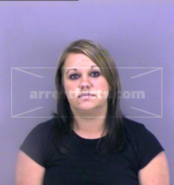 Tatum Brittany Terrell