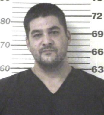 Carl Brent Morse