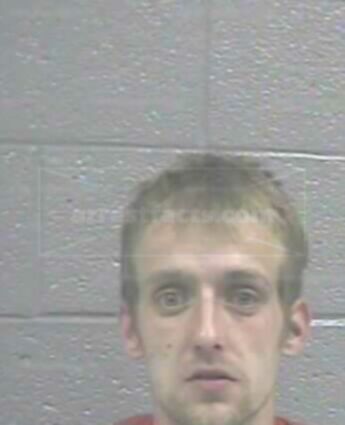 Justin William Hickson