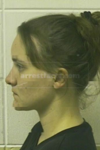 Andrea Elizabeth Brock