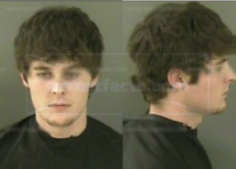 Joshua Robert Hathorn