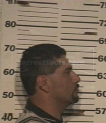 Michael Steven Cortez Montano