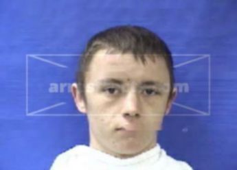Dillon Wayne Jones