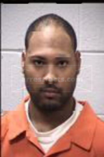 Darnell Laroy Dobbins