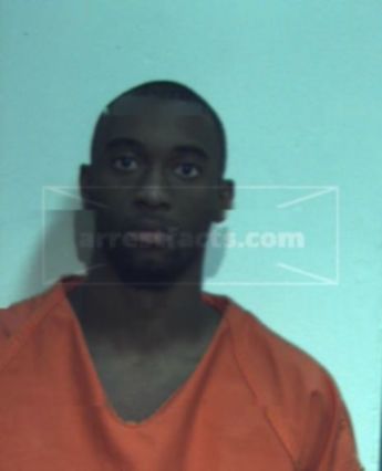 Taivon Crews