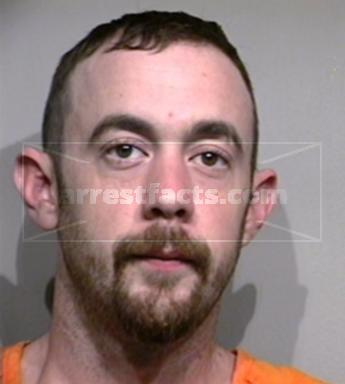 Nicholas Alan Townsend