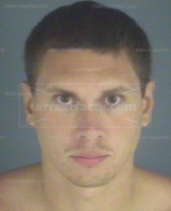 Michael Allen Stewart