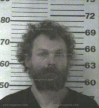 David Wayne Brooks