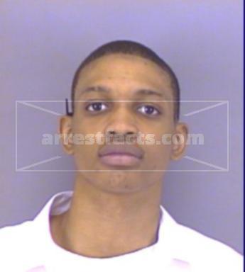Kevin Rashod Edwards