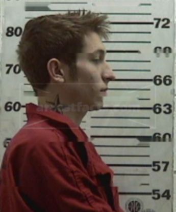 Joshua Adam Valentine