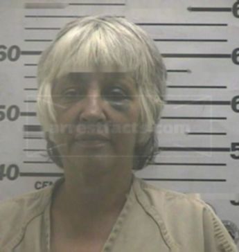 Rebecca Ann Ostrander
