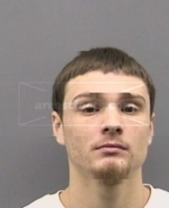 Christopher Adam Mccord