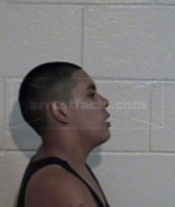 Jacob Anthony Carrillo Meave