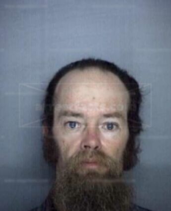 Daniel Glenn Chapman