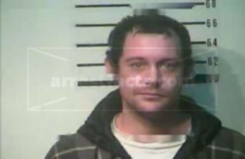 Brandon David Bush
