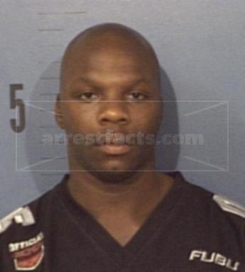 Calvin Lamont Franklin