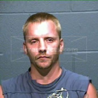 Robert Anthony May