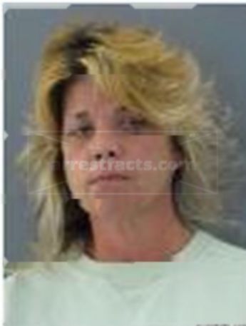 Cinda Jeane Gielow