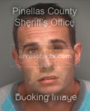 Aaron Robert Kochinski