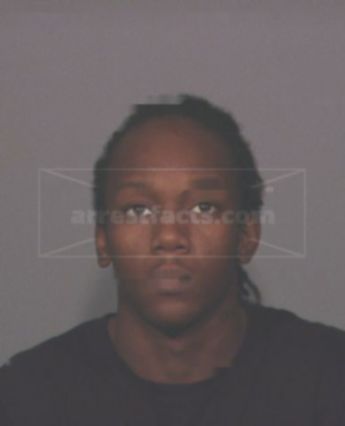 William Anthony Jones